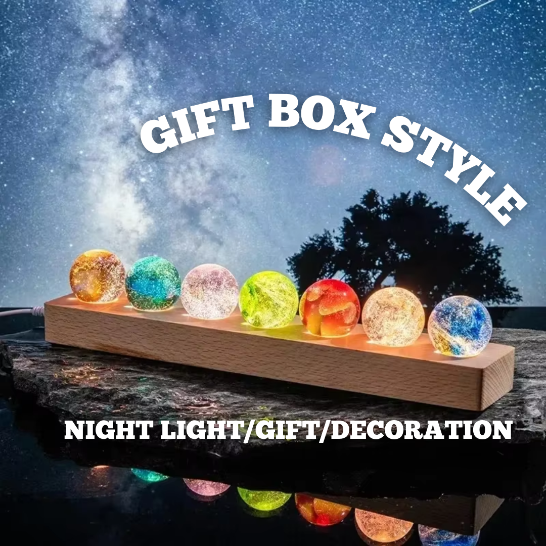 Luxury Spheres